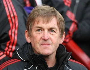 Sir Kenny Dalglish