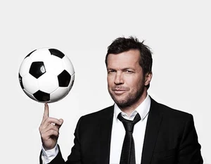 Lothar Matthaus
