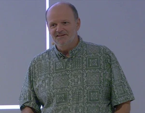 Luc Julia