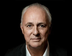 Mark Malloch-Brown