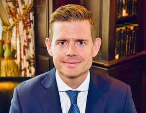 Matthew Goodwin