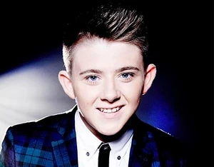 Nicholas McDonald