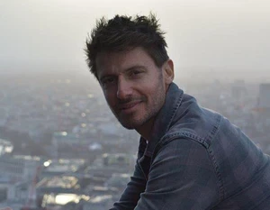 Rob Bell