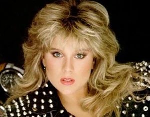 Samantha Fox