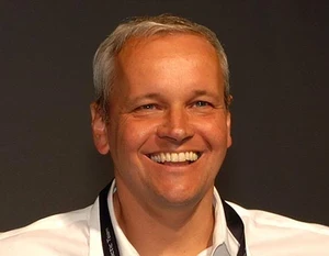 Stephen Attenborough