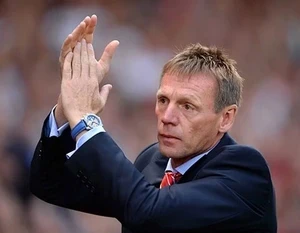 Stuart Pearce
