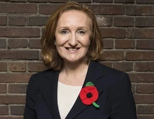 Suzanne Evans