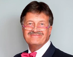 Tim Wonnacott