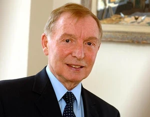 Sir Tom Farmer