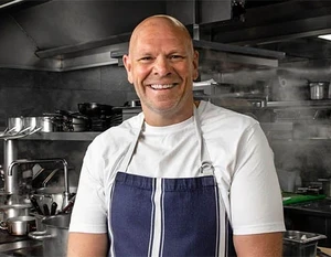 Tom Kerridge