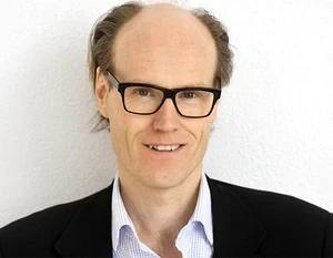 Will Gompertz