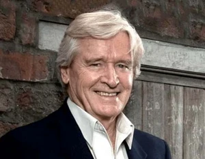 William Roache