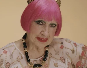 Zandra Rhodes