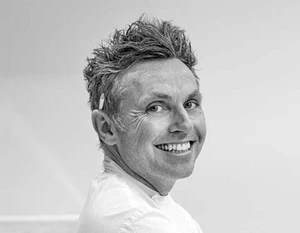 Adam Simmonds