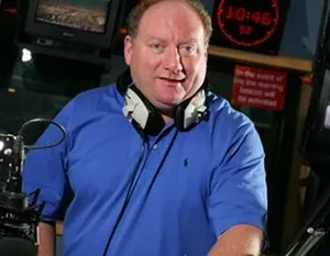 Alan Brazil