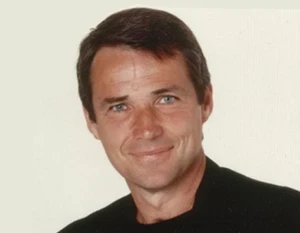 Alan Hansen