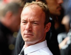 Alan Shearer