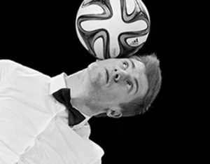 Andrew Henderson