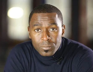 Andy Cole