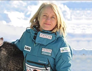 Ann Daniels