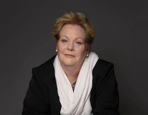 Anne Hegerty