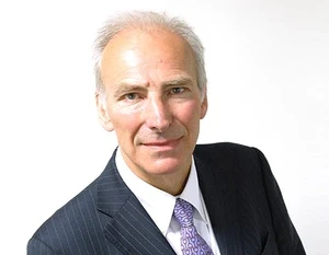 Anthony Hilton