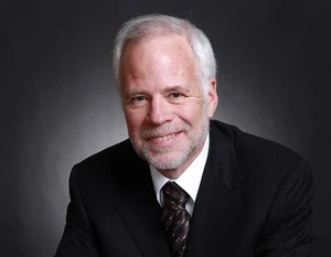 Barry Eichengreen