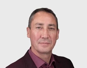 Brian Mayne