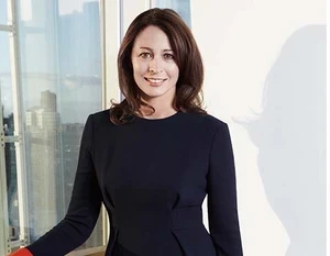 Caroline Rush