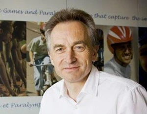 Chris Townsend