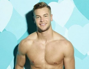 Chris Hughes