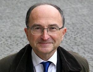 Christian de Boissieu