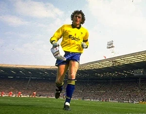 Dave Beasant