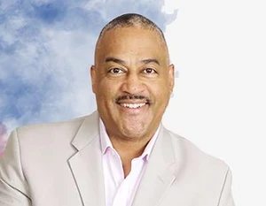 Derek Gaunt