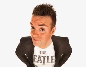 Des Clarke