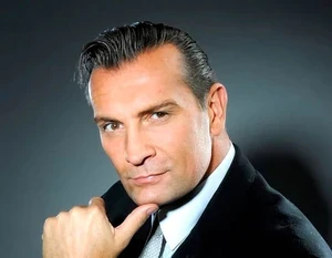 Donald Standen