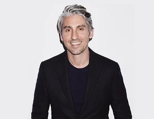 George Lamb