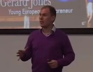 Gérard Jones