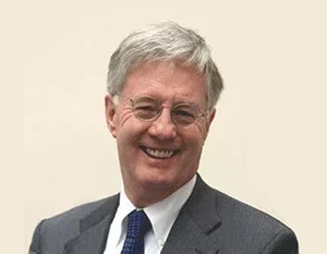 Hamish McRae