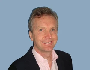 Dr. Ian Campbell