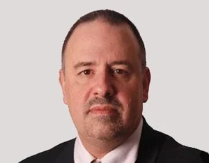 Dr. James Alvarez