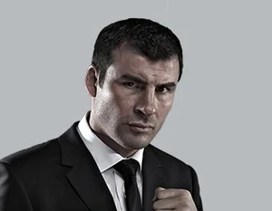 Joe Calzaghe
