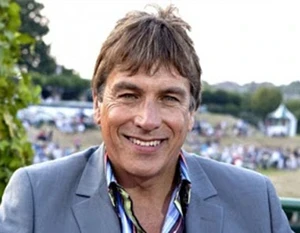 John Inverdale