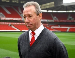 John McGovern