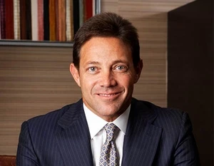 Jordan Belfort