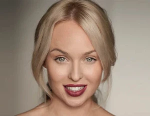 Jorgie Porter