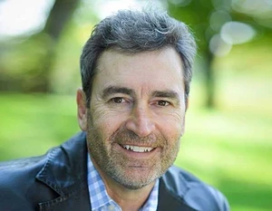 Ken Schmidt