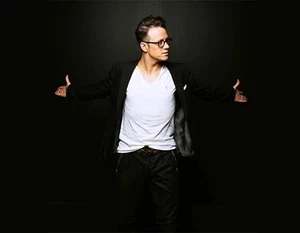 Kevin Clifton