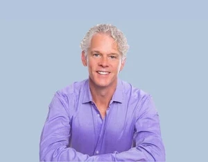 Kevin Eyres