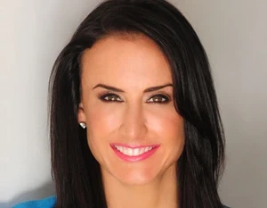 Kim Perell 